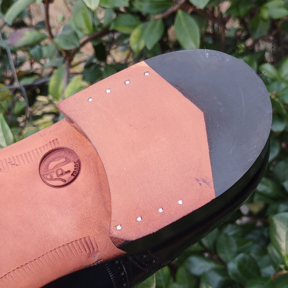 WHIPPET II Wright Arch Preserver Shoes Black (NEW) - Picture 12 of 17